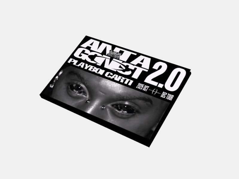 Playboi Carti - Anta 2.0
