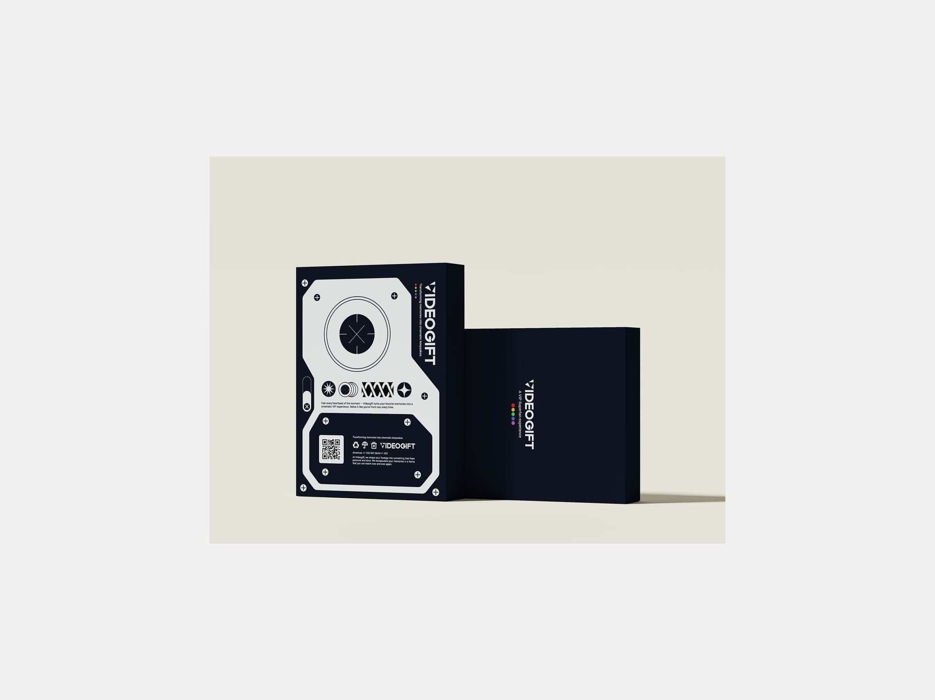 Package Cover + Other Designs