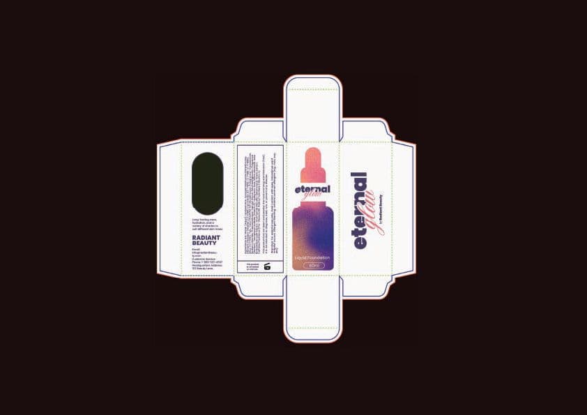Dieline -> Design