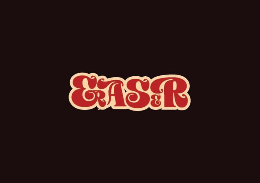 Customized Logotypes