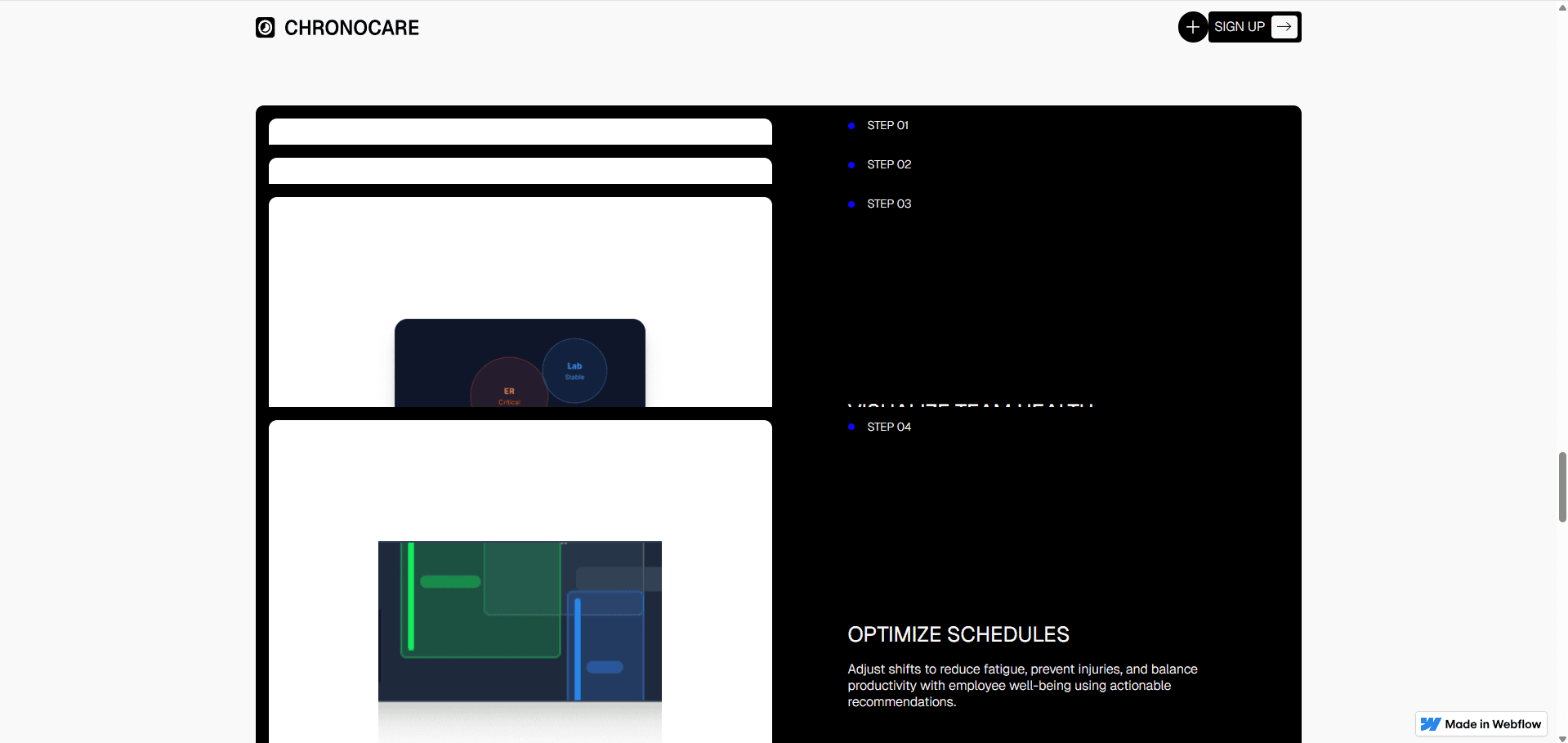 Engaging UX